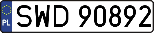 SWD90892