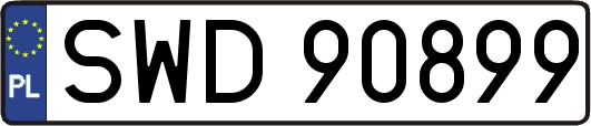 SWD90899