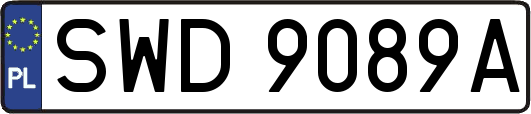 SWD9089A