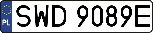 SWD9089E
