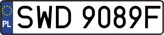 SWD9089F