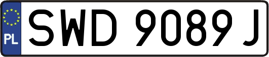 SWD9089J