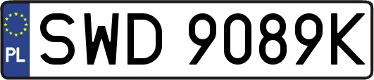 SWD9089K