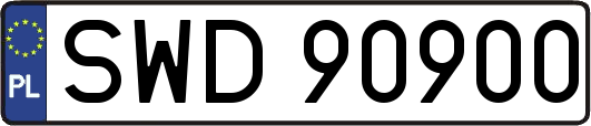 SWD90900