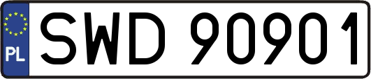 SWD90901