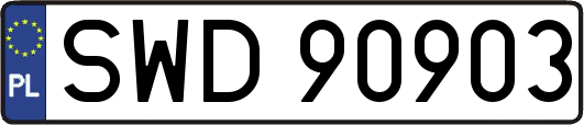 SWD90903