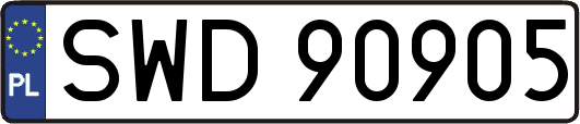 SWD90905
