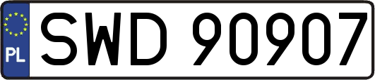 SWD90907