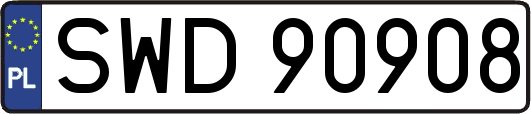 SWD90908