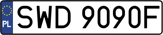 SWD9090F