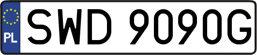 SWD9090G