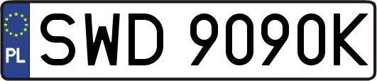 SWD9090K