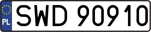SWD90910