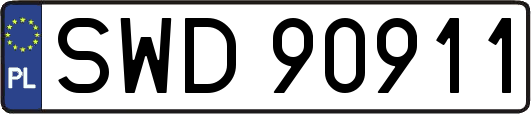 SWD90911