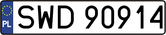 SWD90914