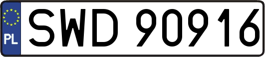 SWD90916