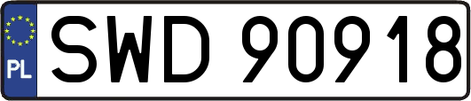 SWD90918