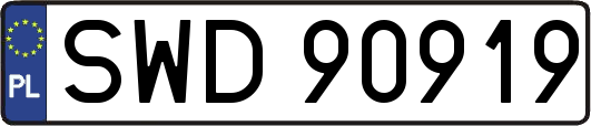 SWD90919