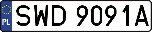 SWD9091A