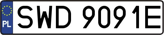 SWD9091E