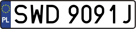 SWD9091J