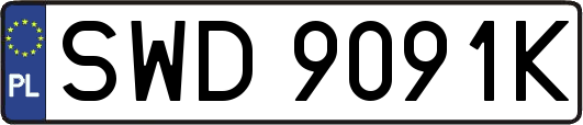 SWD9091K