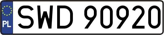 SWD90920