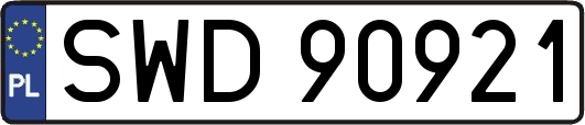 SWD90921