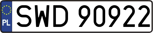SWD90922