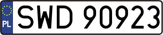 SWD90923