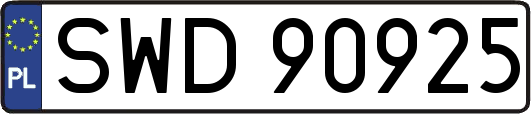 SWD90925