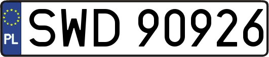 SWD90926