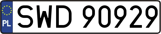 SWD90929
