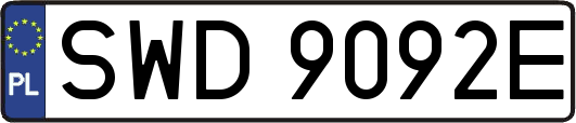 SWD9092E