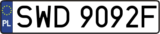 SWD9092F