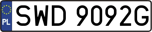SWD9092G