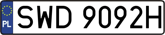 SWD9092H