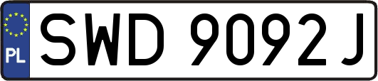 SWD9092J