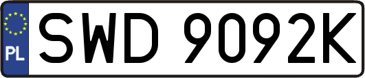 SWD9092K