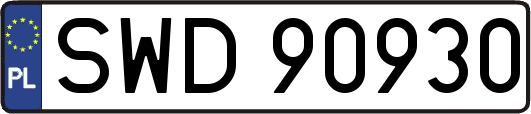 SWD90930