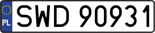 SWD90931