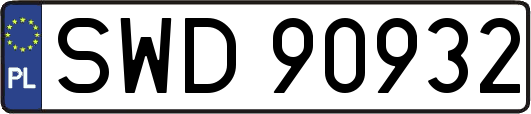 SWD90932