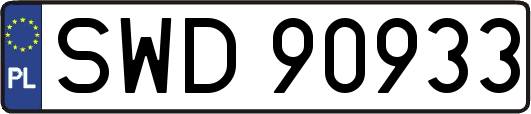 SWD90933