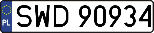 SWD90934