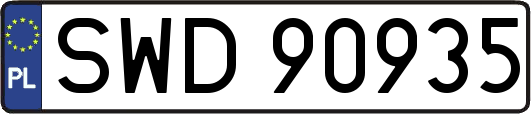 SWD90935