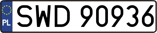 SWD90936
