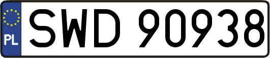 SWD90938