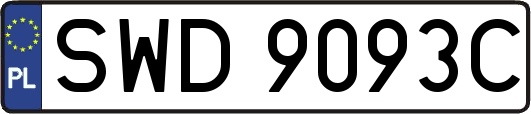 SWD9093C