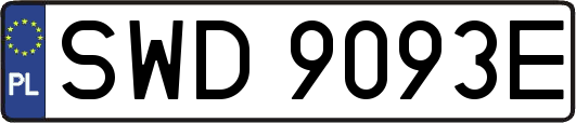 SWD9093E