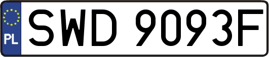 SWD9093F